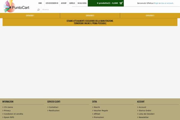 Attitude theme site design template sample