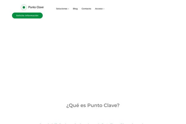 Ekko theme site design template sample
