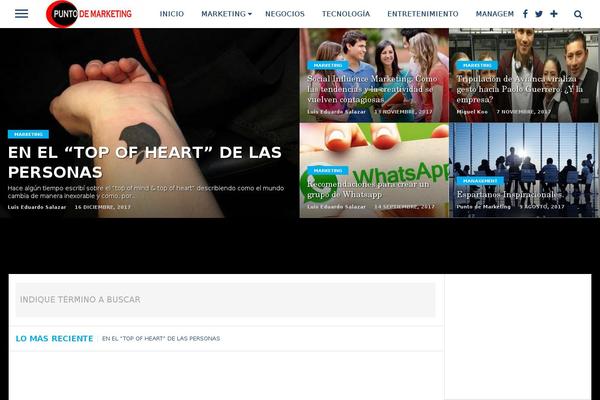 Site using Popup-builder-gold plugin
