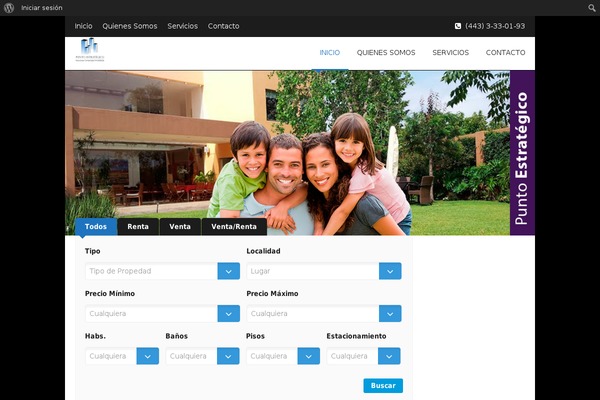 Site using Realhomes-currency-switcher plugin