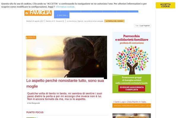 Site using EUCookieLaw plugin
