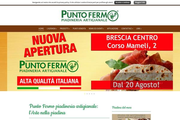 Site using Contact Form Builder plugin
