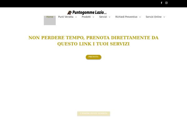 Site using Layout-grid plugin