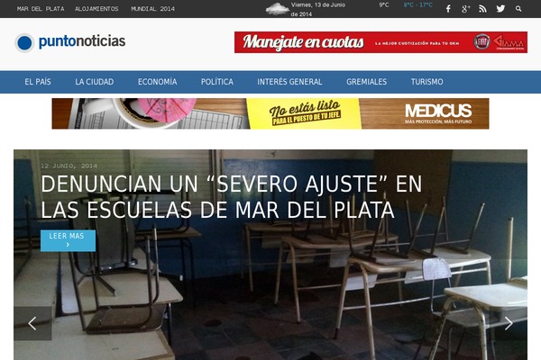 Site using Newspack-plugin plugin