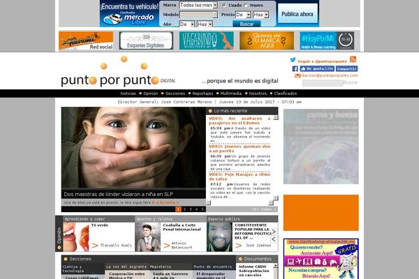 Site using Top 10  - Popular posts plugin for WordPress plugin