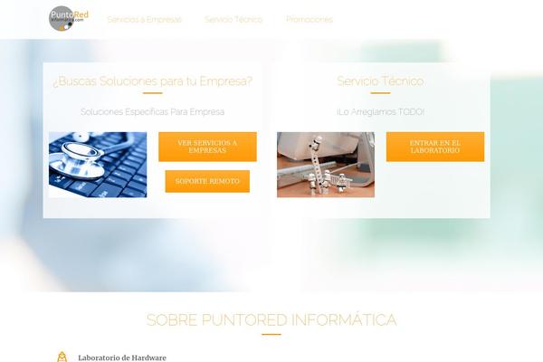 Site using Zeyn_vc_addon plugin