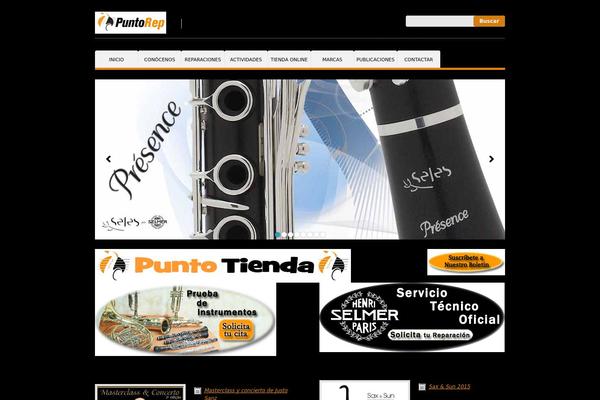 Theme1322 theme site design template sample