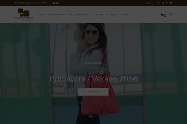 Site using Ajax Search Lite plugin