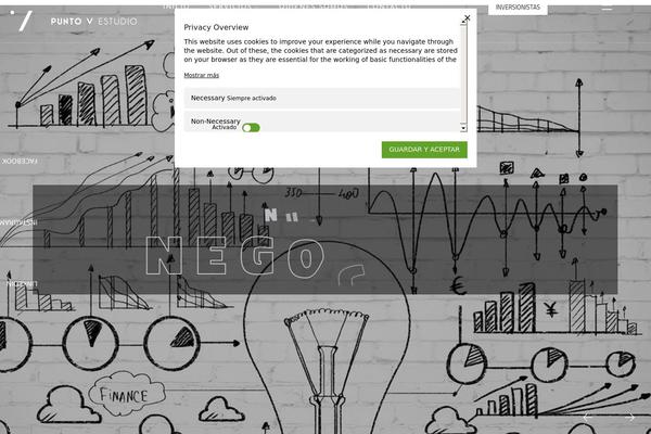 Theratio-child theme site design template sample