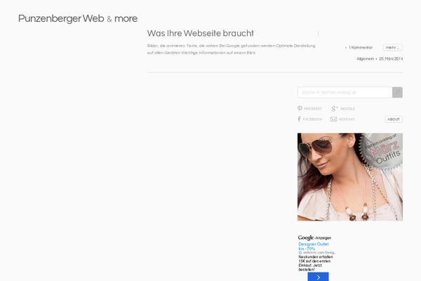 Twenty Twenty-Two theme site design template sample