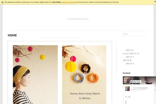 Site using Mts-simple-booking-c plugin