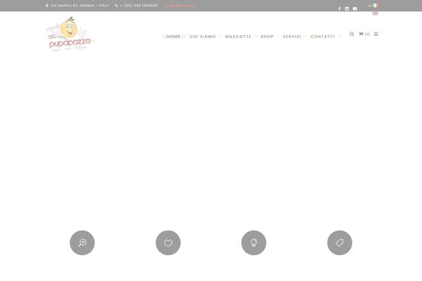 Site using Wp-whatsapp-chat plugin