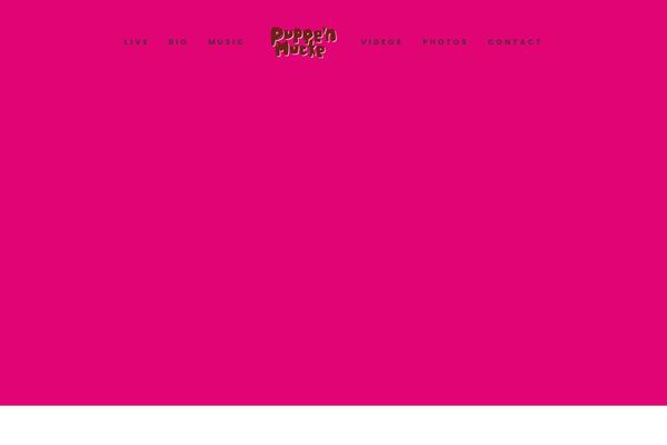 Fwrd-child theme site design template sample