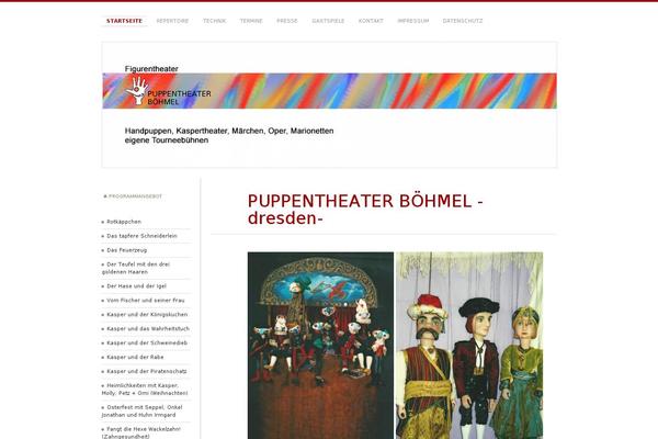 Site using Custom-fonts plugin