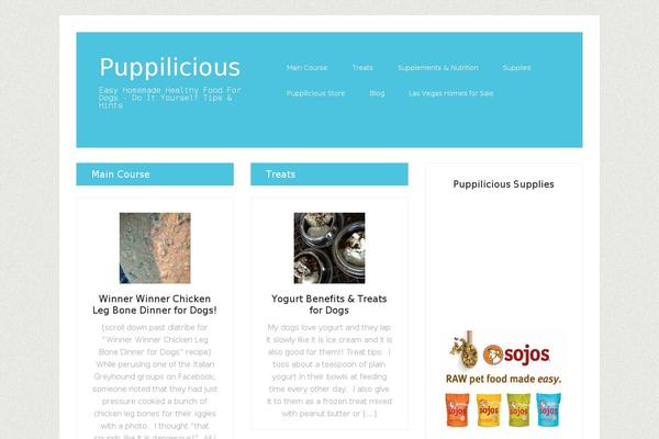 Site using Related Posts by Zemanta plugin