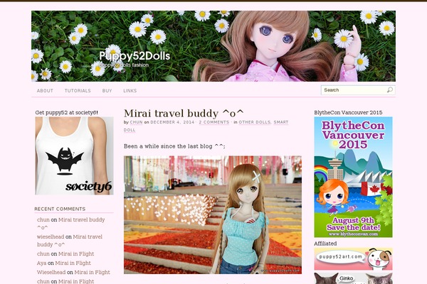 Enfold theme site design template sample