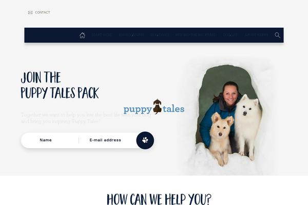 Site using OptimizePressPlugin plugin