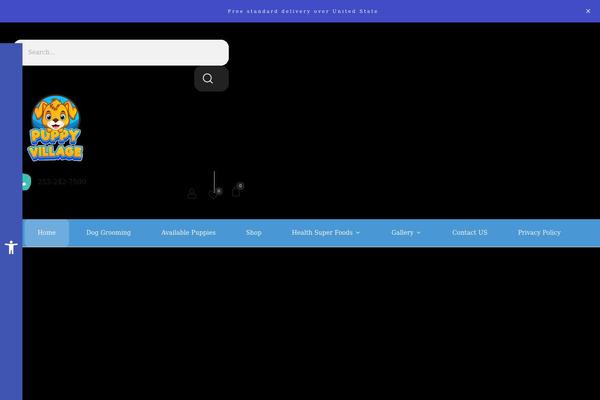 Site using Akismet plugin