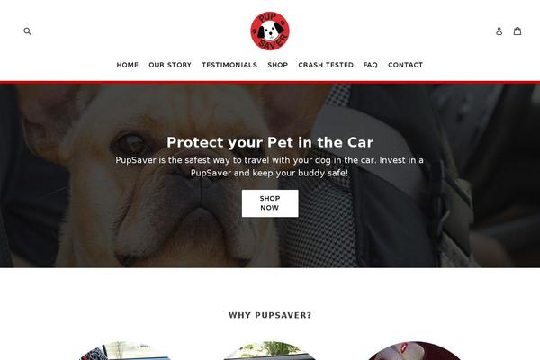 Site using Owl Carousel plugin