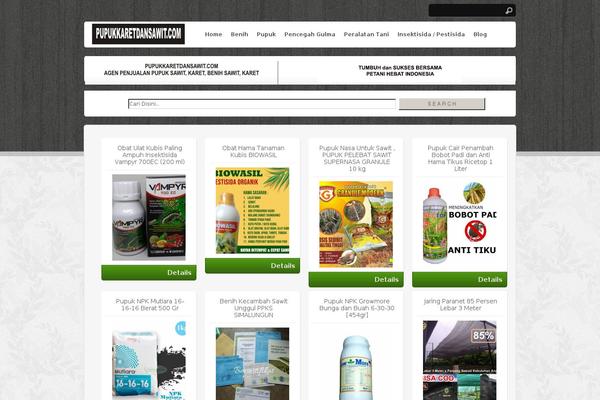 pupukkaretdansawit.com site used Zenshop