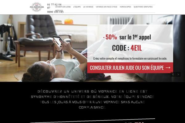 pur-medium.com site used Purmedium
