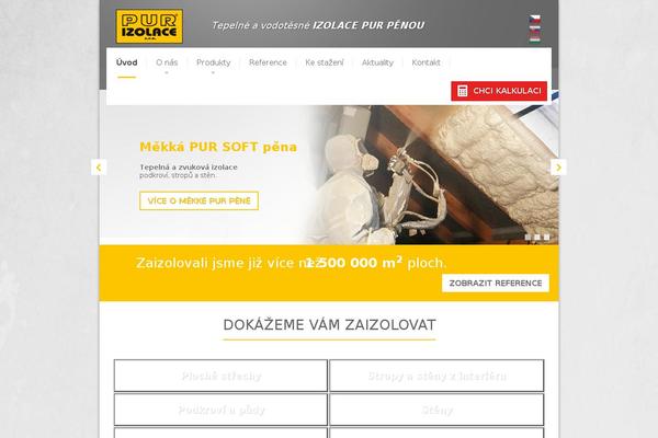 Site using Hit Counter Max plugin