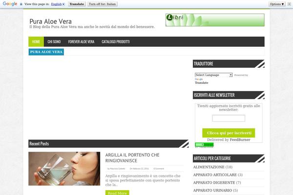 BresponZive theme site design template sample