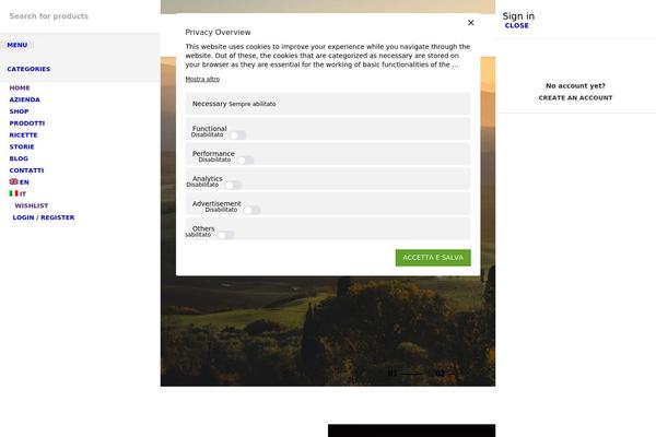 puracrocus.com site used Puracrocus