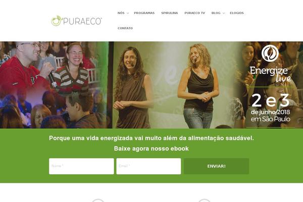 Site using OptimizeMember plugin
