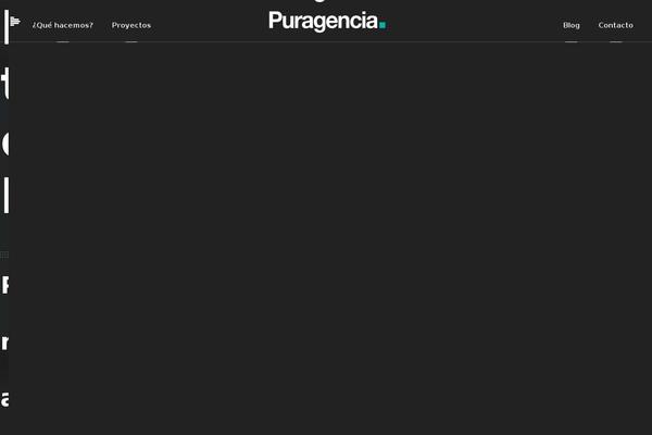 Kreate theme site design template sample
