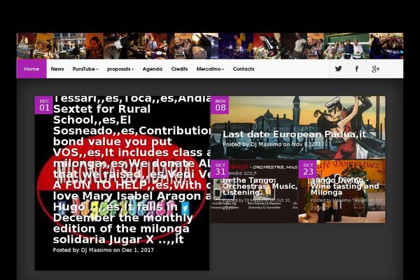 Site using Transposh WordPress Translation plugin