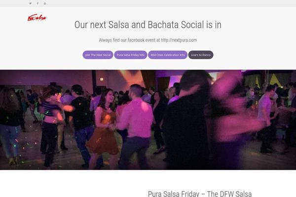 Site using rtMedia for WordPress, BuddyPress and bbPress plugin