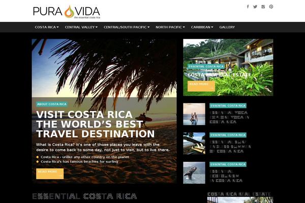 Site using Wppas plugin