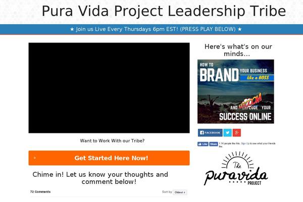 Site using WP Visual Icon Fonts plugin