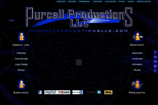 Site using Elite-addons-vc plugin