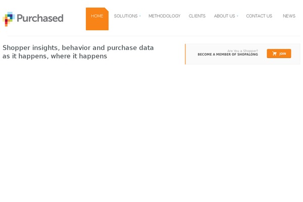 Site using Crumina_slider plugin