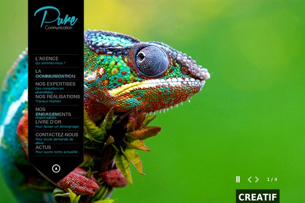 Site using DMSGuestbook plugin