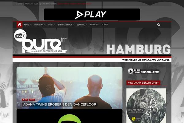 Site using Pro-pack-for-wp-job-openings plugin