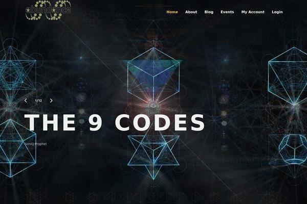 Site using Bdthemes-element-pack plugin