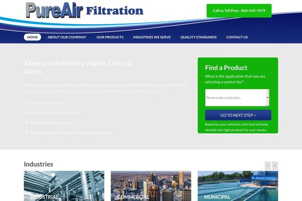 Tk-master theme site design template sample