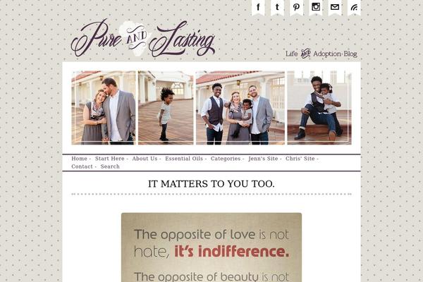 Site using WordPress Download Manager plugin