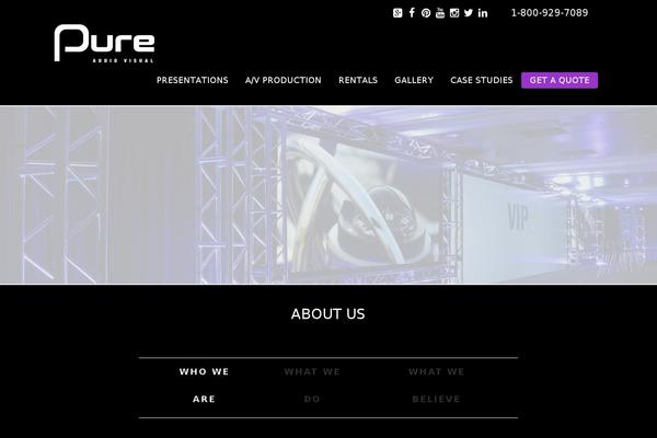 Site using Google-places-reviews-pro plugin