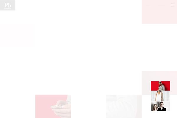 Site using Td-shortcodes plugin