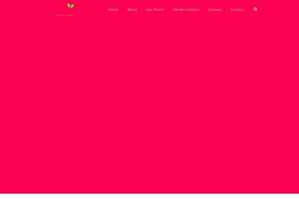 Site using Wonderplugin-videoembed plugin