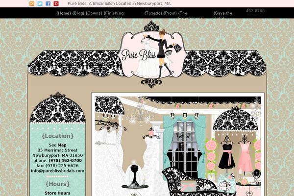 Mural theme site design template sample