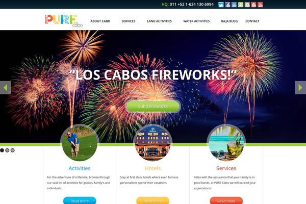 Site using Image-rotator plugin