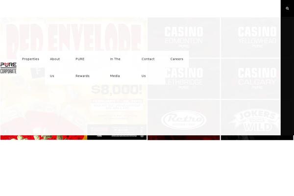 Site using WP Job Manager plugin