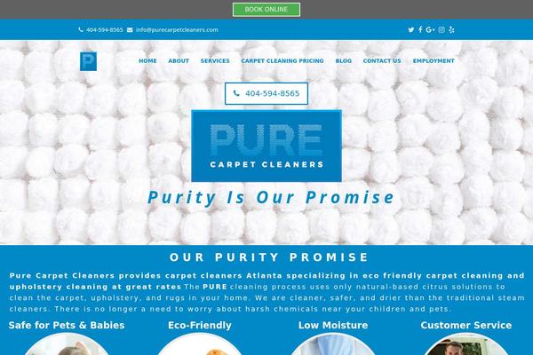 Site using Fb-reviews-pro plugin