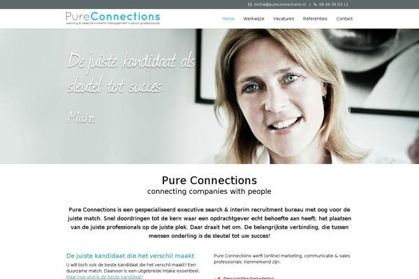 Site using Vc-equal-height-columns plugin