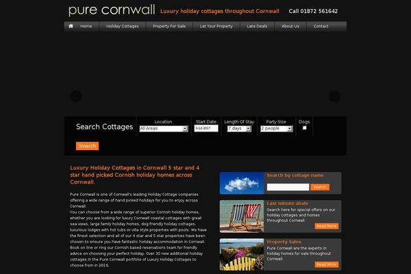 Site using WP Live Chat Support plugin